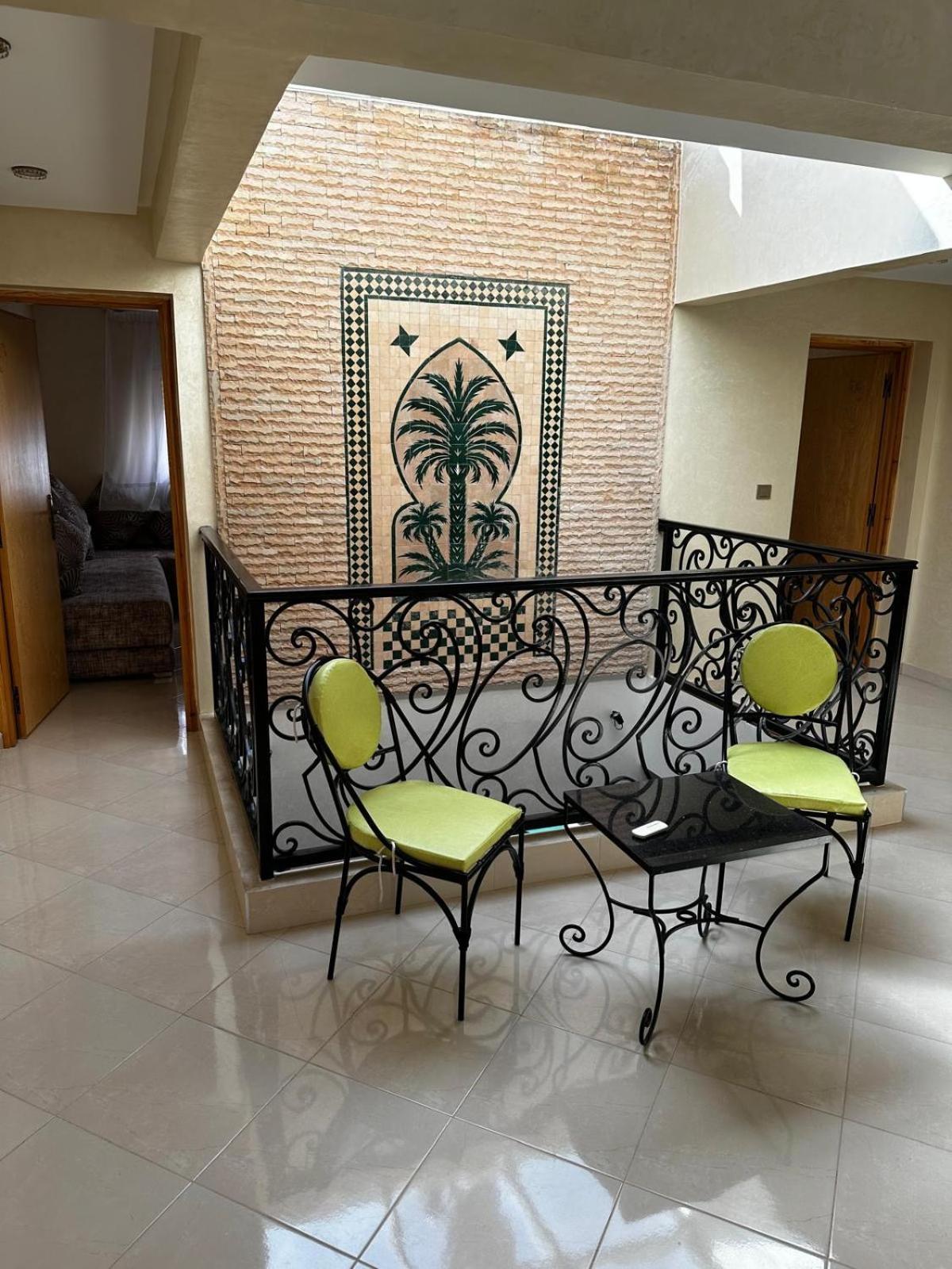 Appartement Jad - Sweet Duplex *