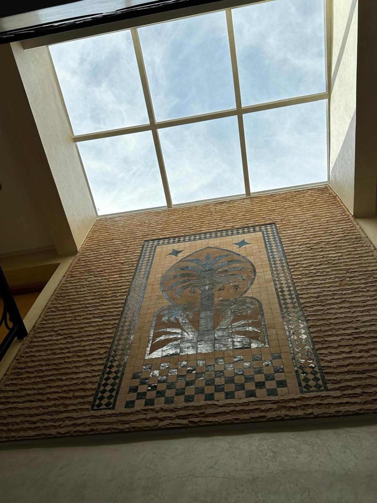 Jad - Sweet Duplex Appartement *