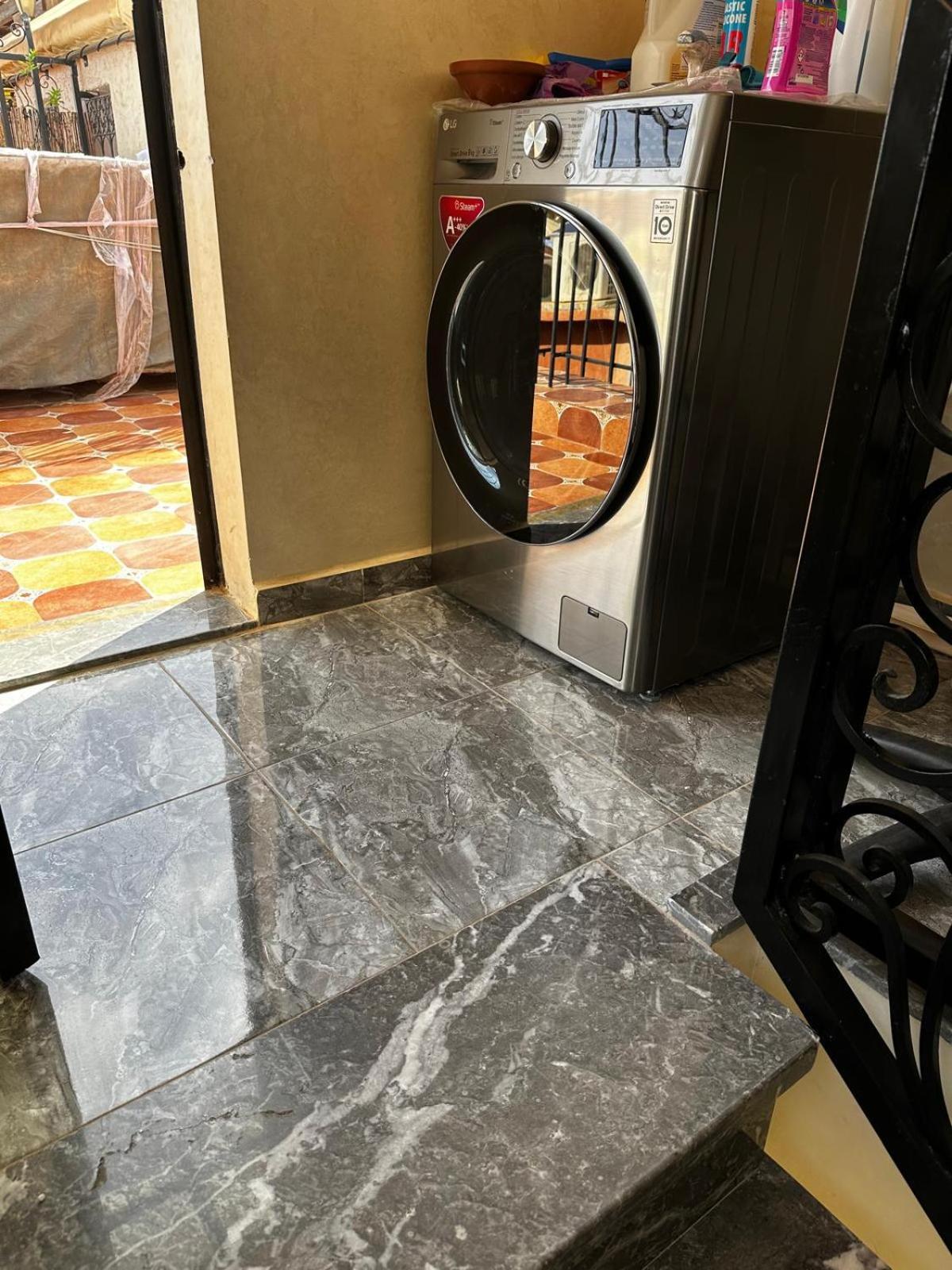 Appartement Jad - Sweet Duplex Marrakesh