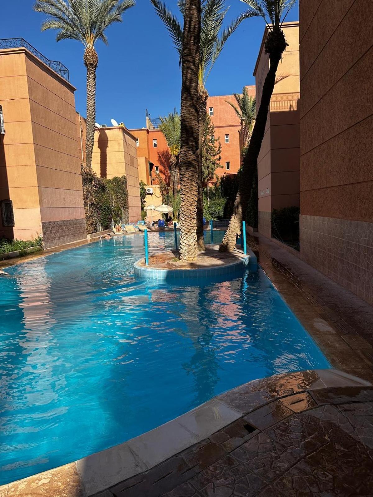 Jad - Sweet Duplex Appartement