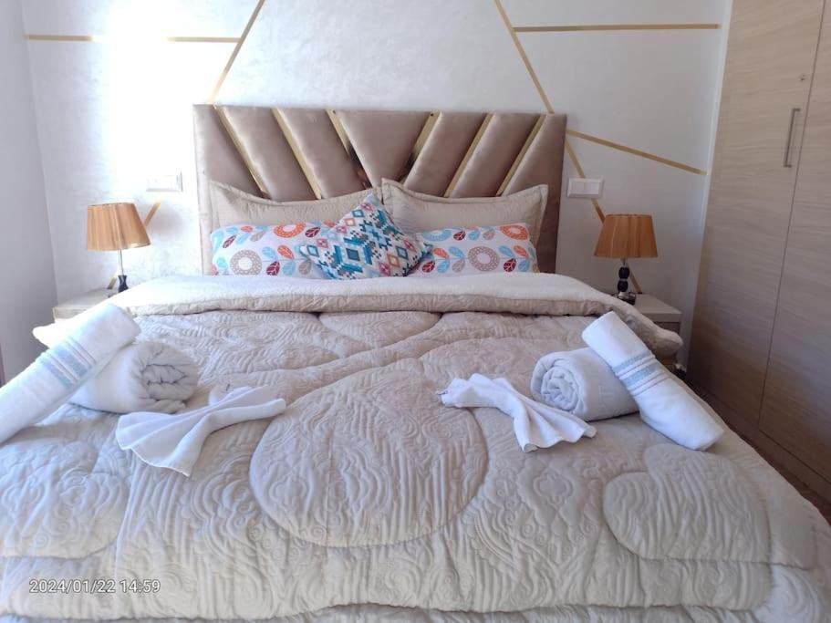 Apartamento Perles De Marrakech Marrakesh