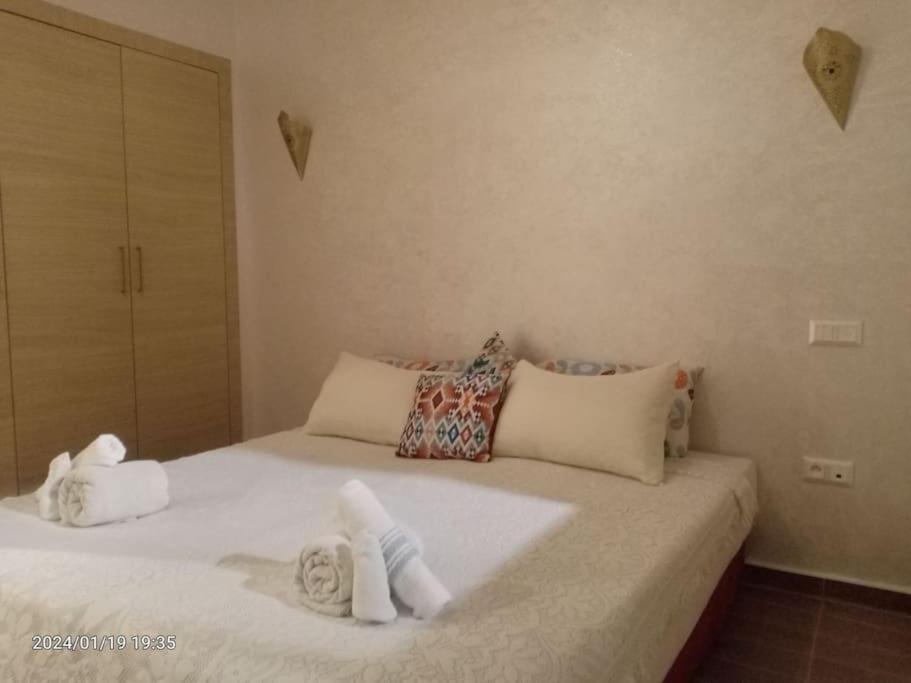 Apartamento Perles De Marrakech *