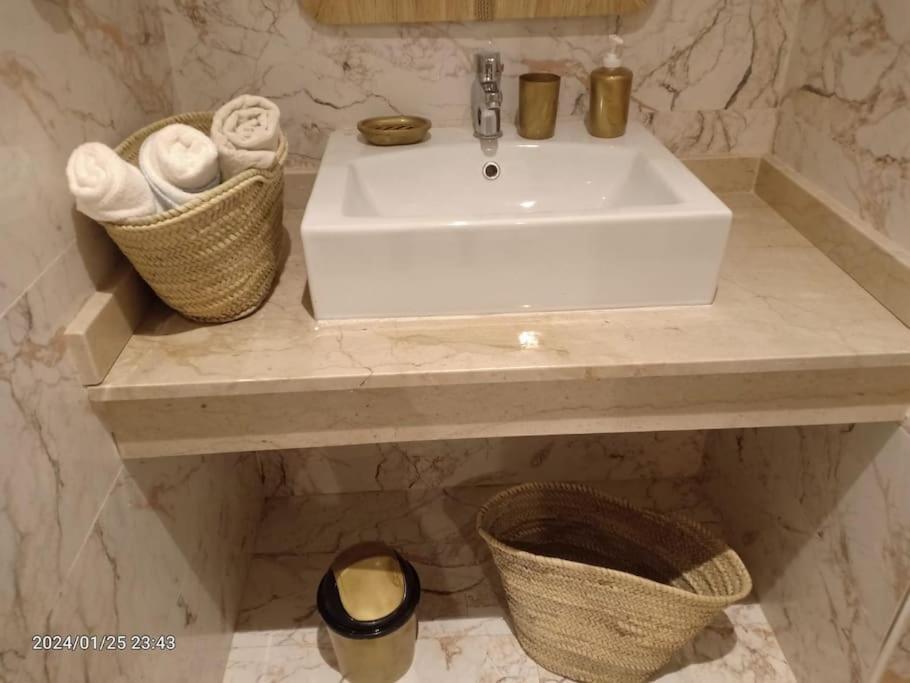 Apartamento Perles De Marrakech Marrakesh
