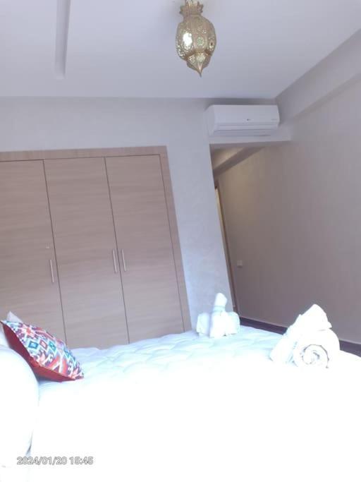 Apartamento Perles De Marrakech *