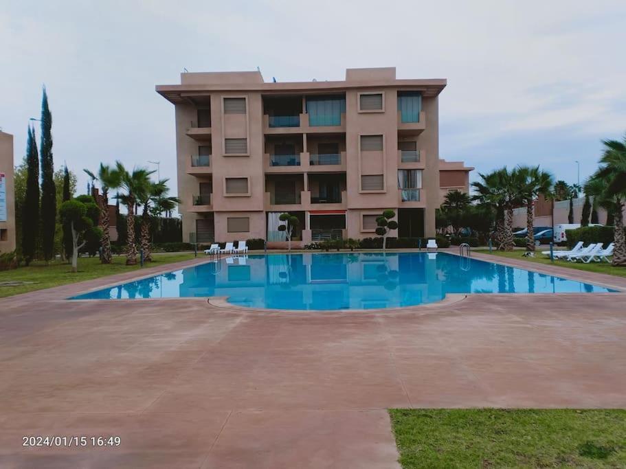 Apartamento Perles De Marrakech Marrakesh