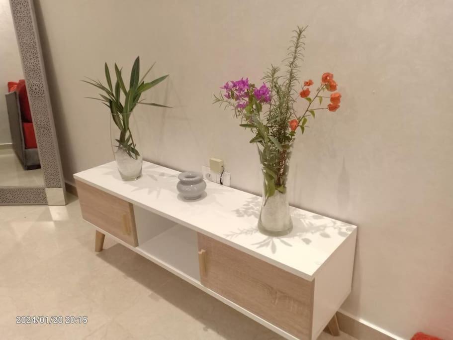 Apartamento Perles De Marrakech *