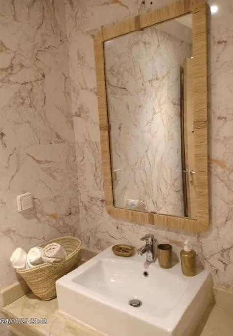 Apartamento Perles De Marrakech Marrakesh