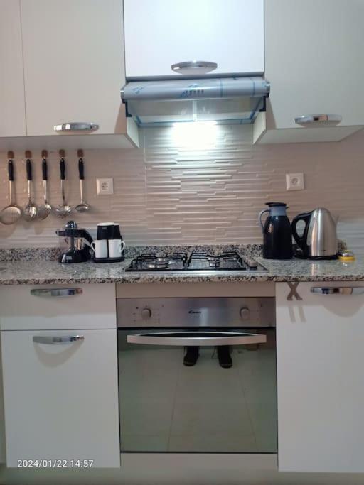 Apartamento Perles De Marrakech *