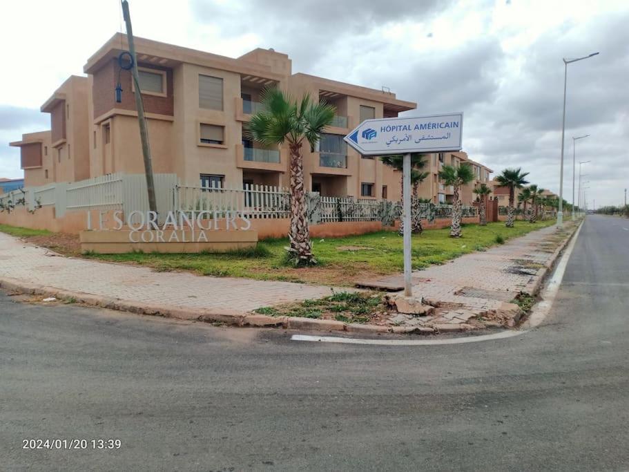 Apartamento Perles De Marrakech Marrakesh