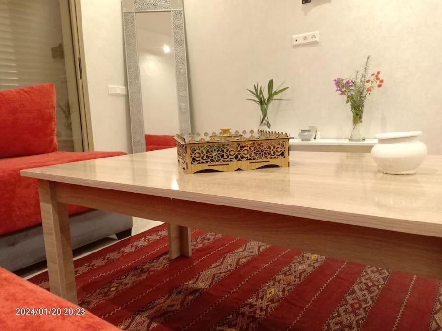 Apartamento Perles De Marrakech *