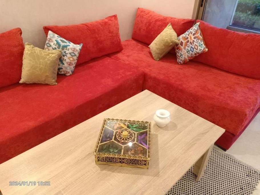 Apartamento Perles De Marrakech Marrakesh