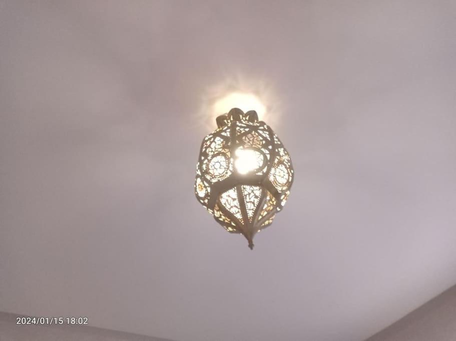 Apartamento Perles De Marrakech
