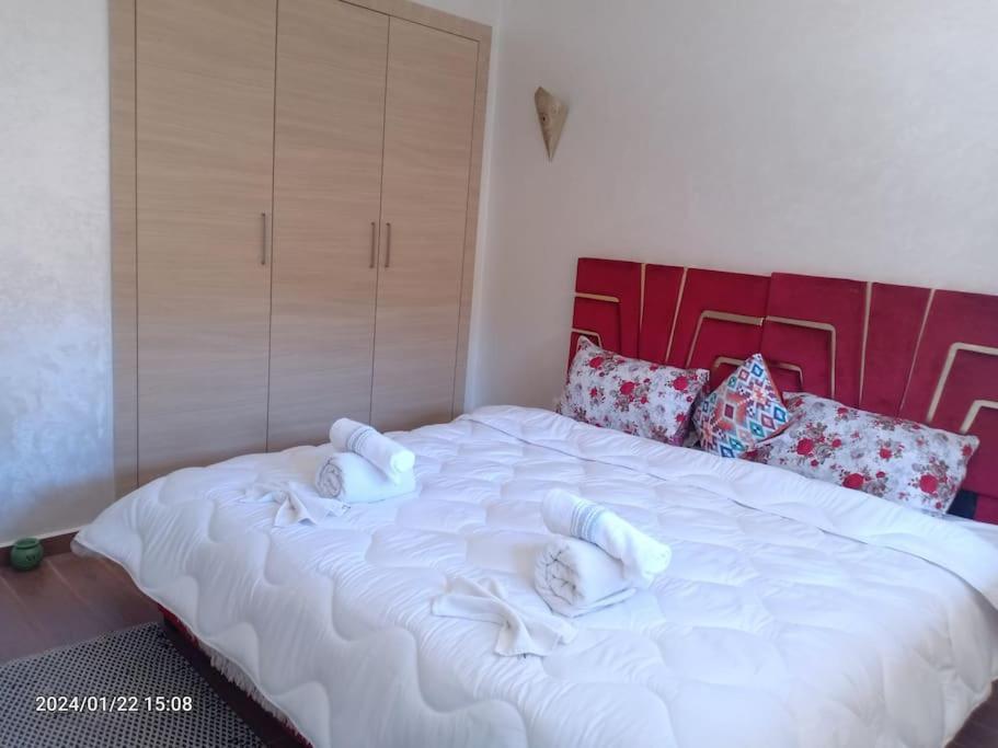 Apartamento Perles De Marrakech *
