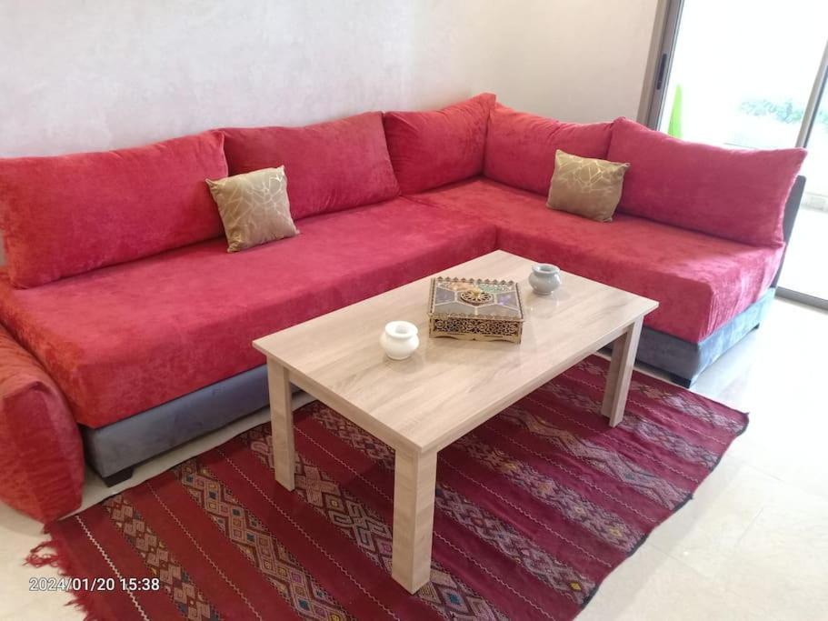 Apartamento Perles De Marrakech
