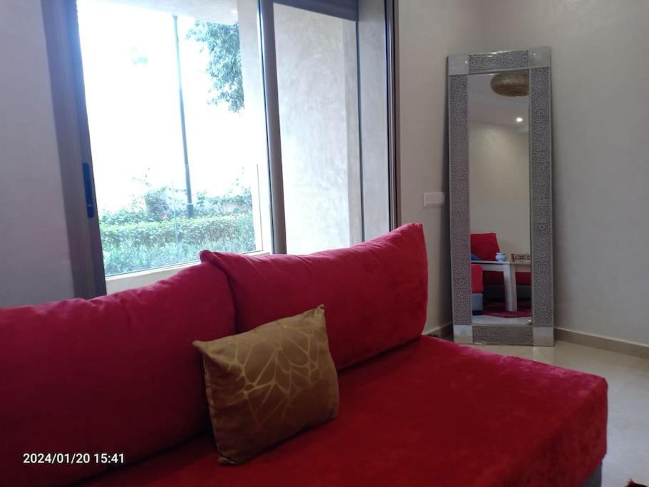 Apartamento Perles De Marrakech Marrakesh
