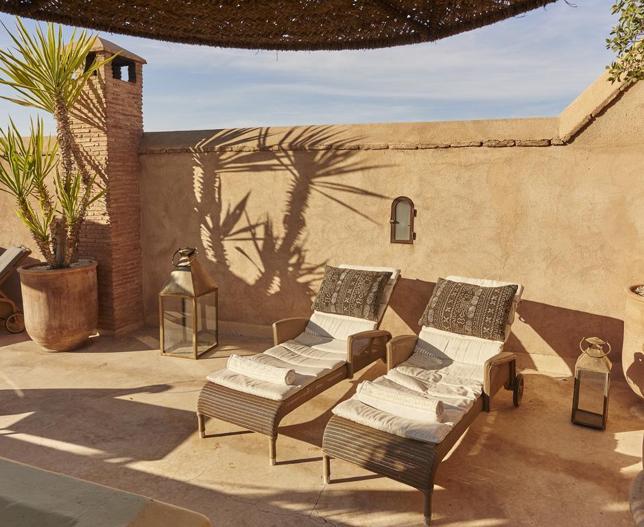 Riad Ryad Dyor 3*