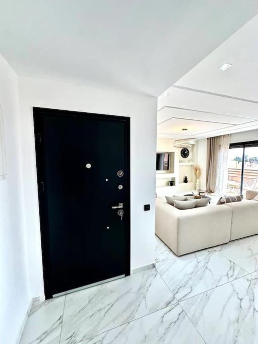 Appartamento Au Pied De M Avenue *