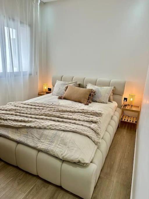 Appartamento Au Pied De M Avenue *