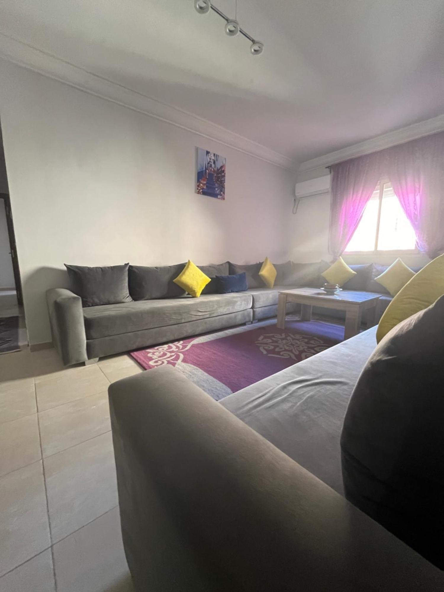 Apartment Aeroport Marrakech