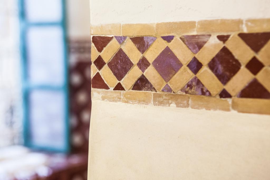 Dar Kleta Riad 3*