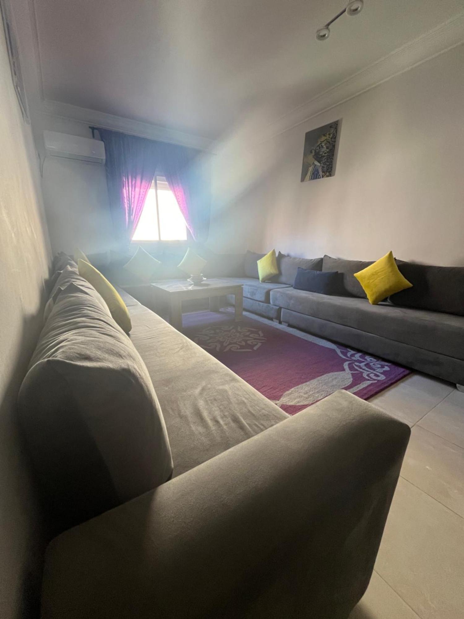Aeroport Marrakech Apartment *