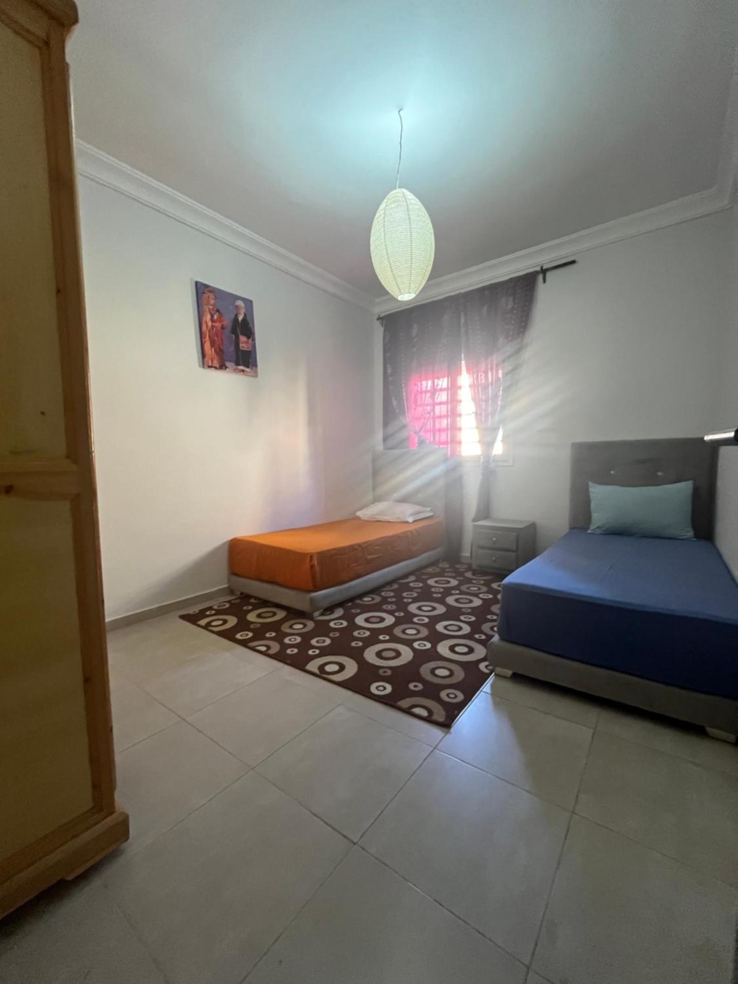 Apartment Aeroport Marrakech Marrakesch