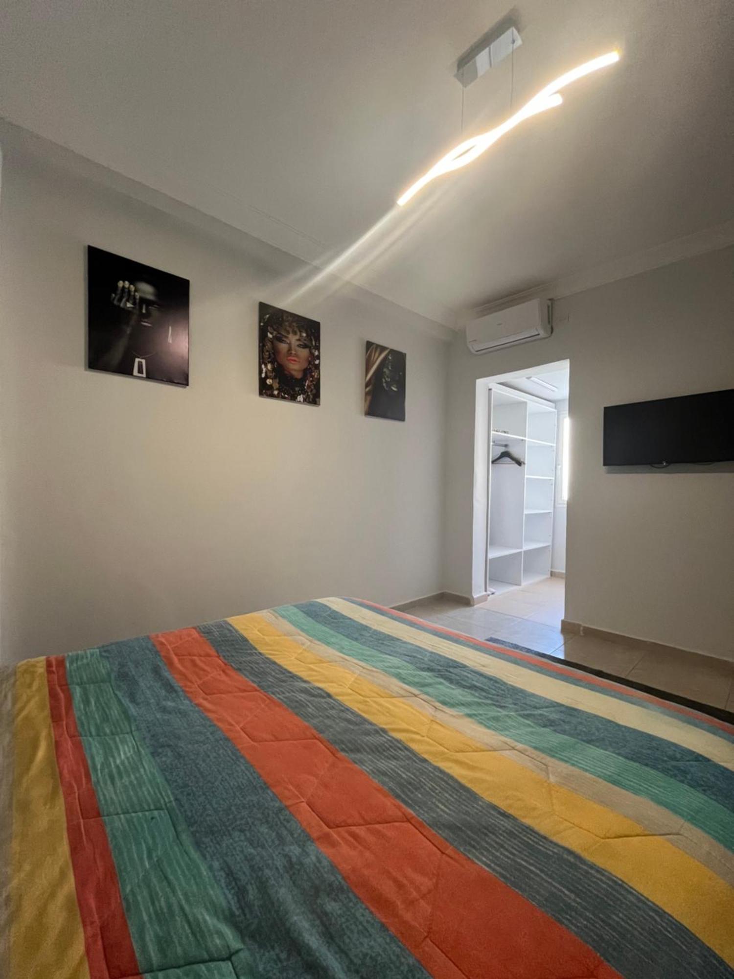 Aeroport Marrakech Apartment Marrakesch