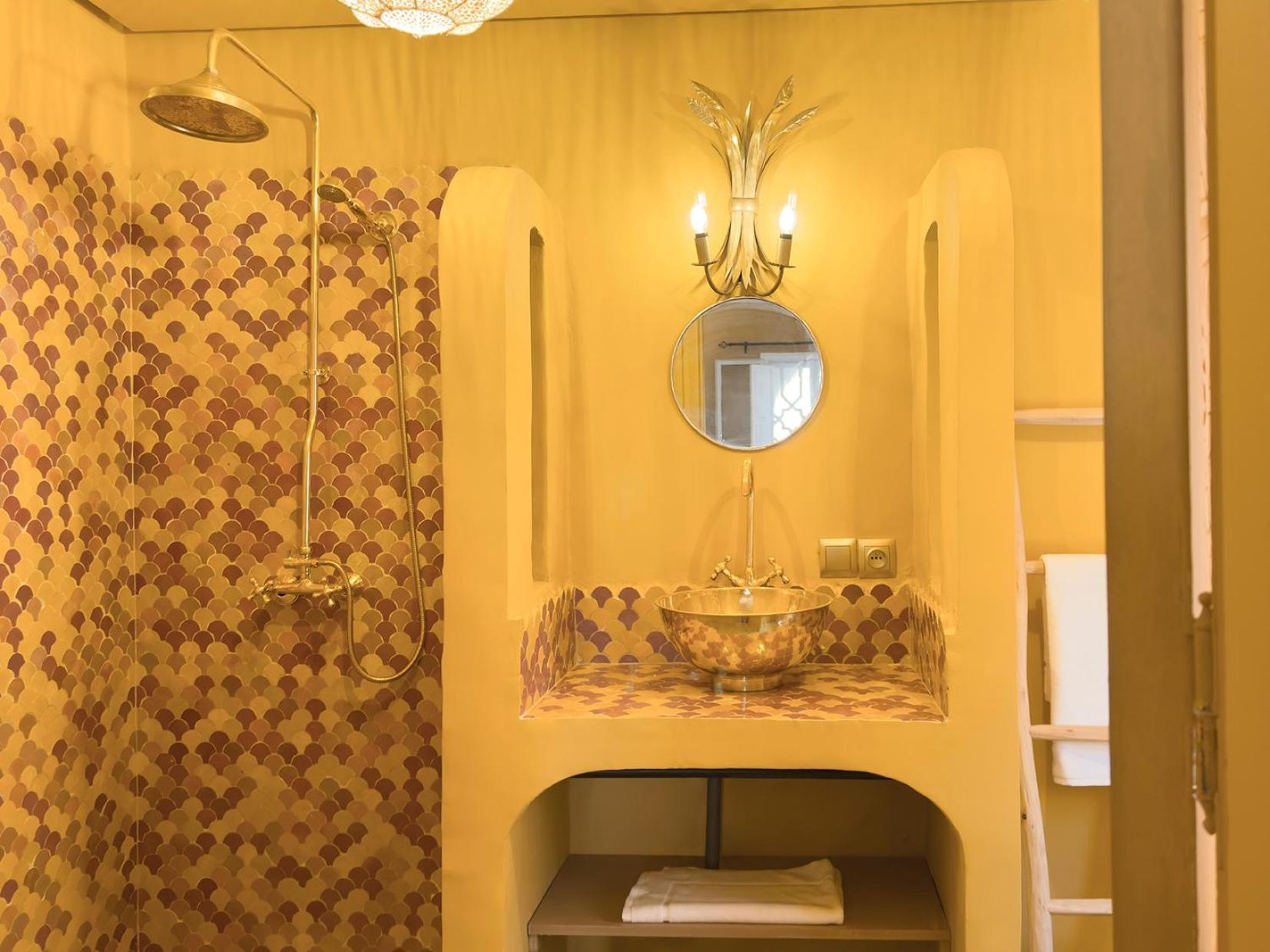 Stella Cadente Marrakech Riad