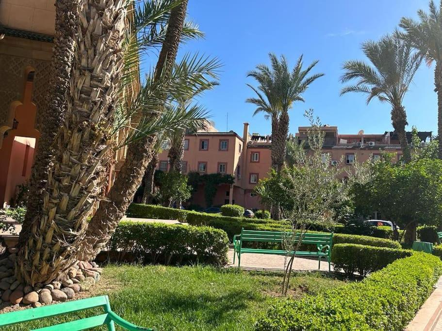 Joli T2 Avec Piscines Apartamento