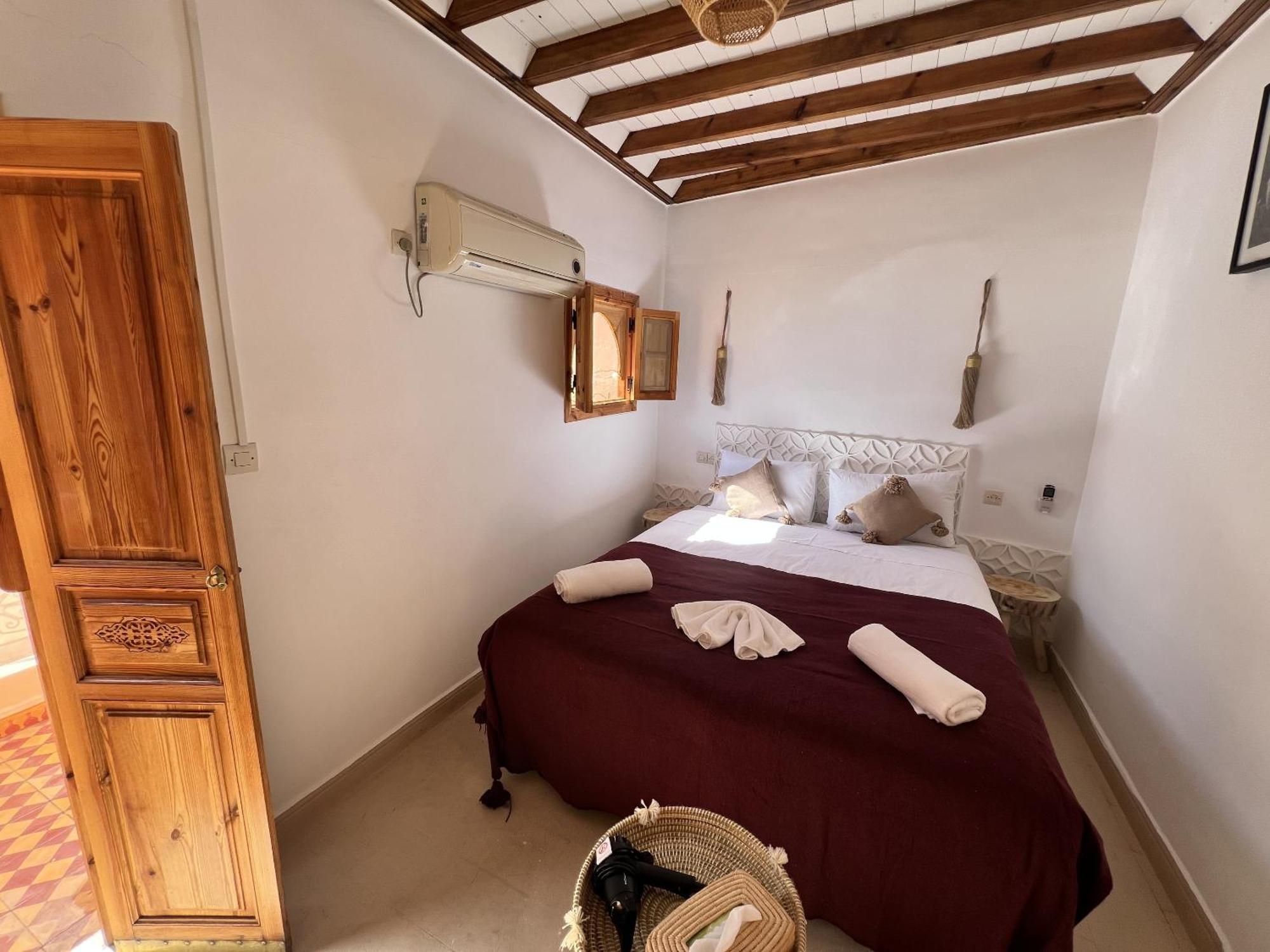 Riad Sarah Sabrina Bed & Breakfast 2*