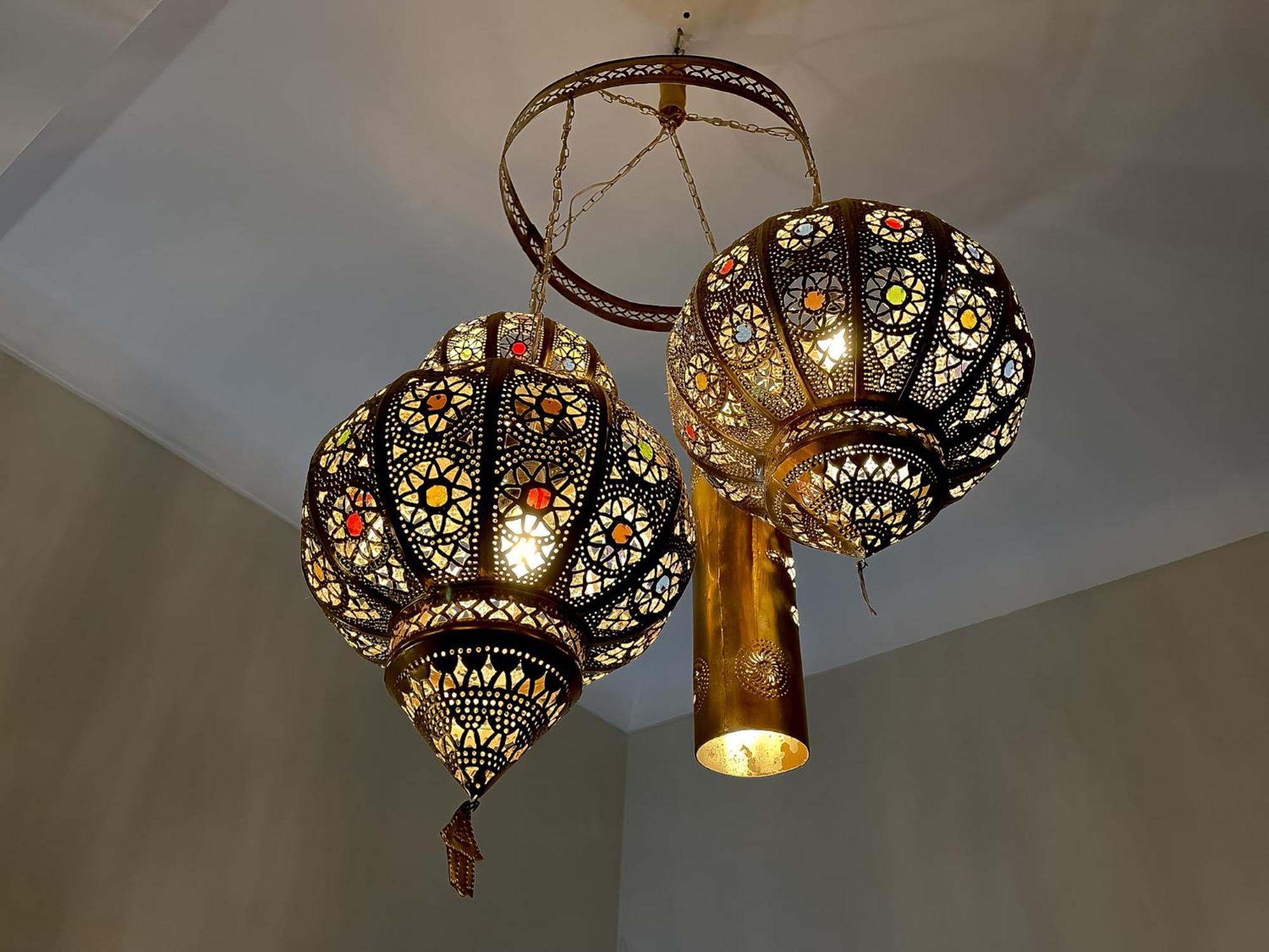 Apartment Dar Noubti *