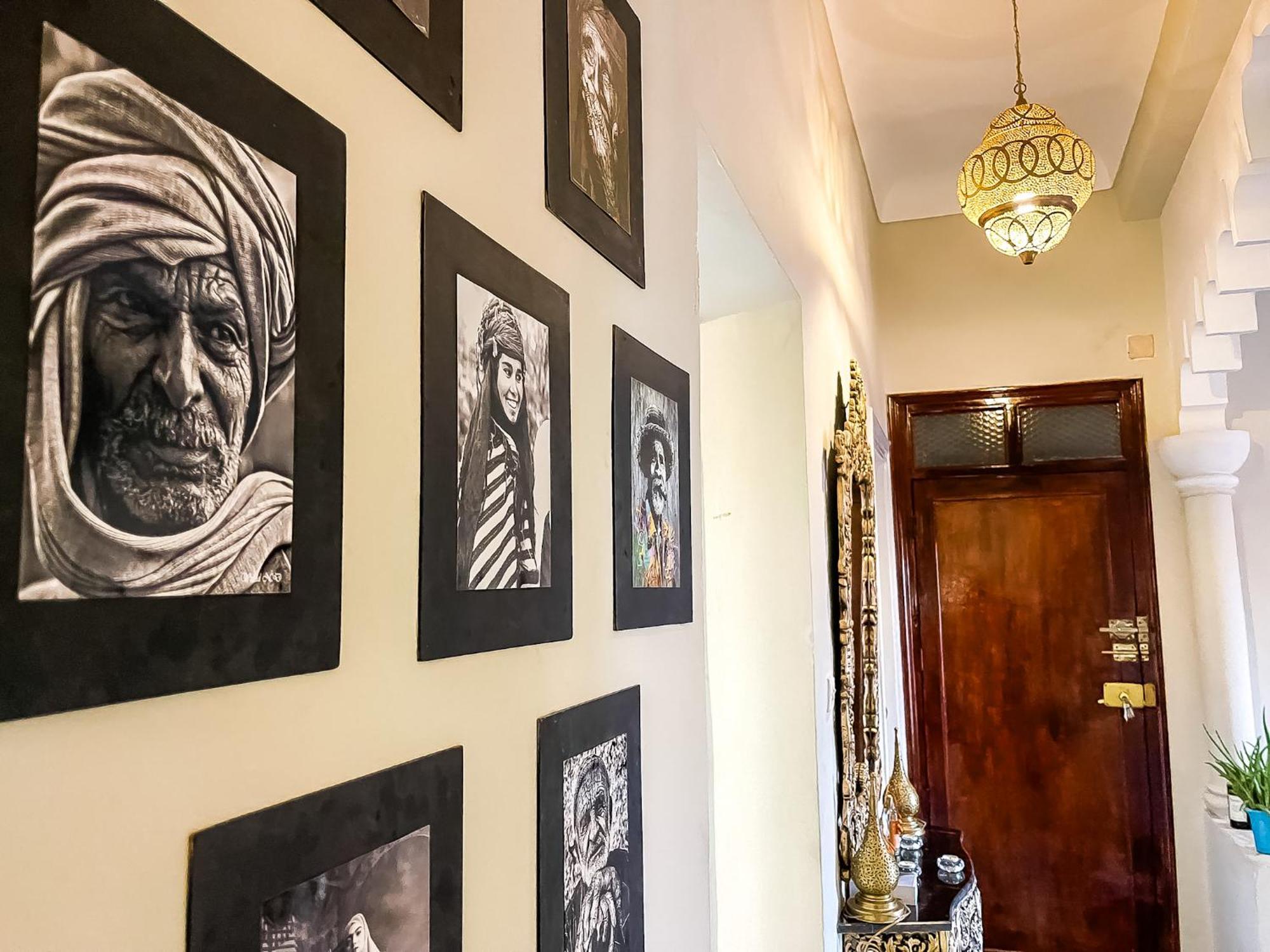 Dar Noubti Apartment *