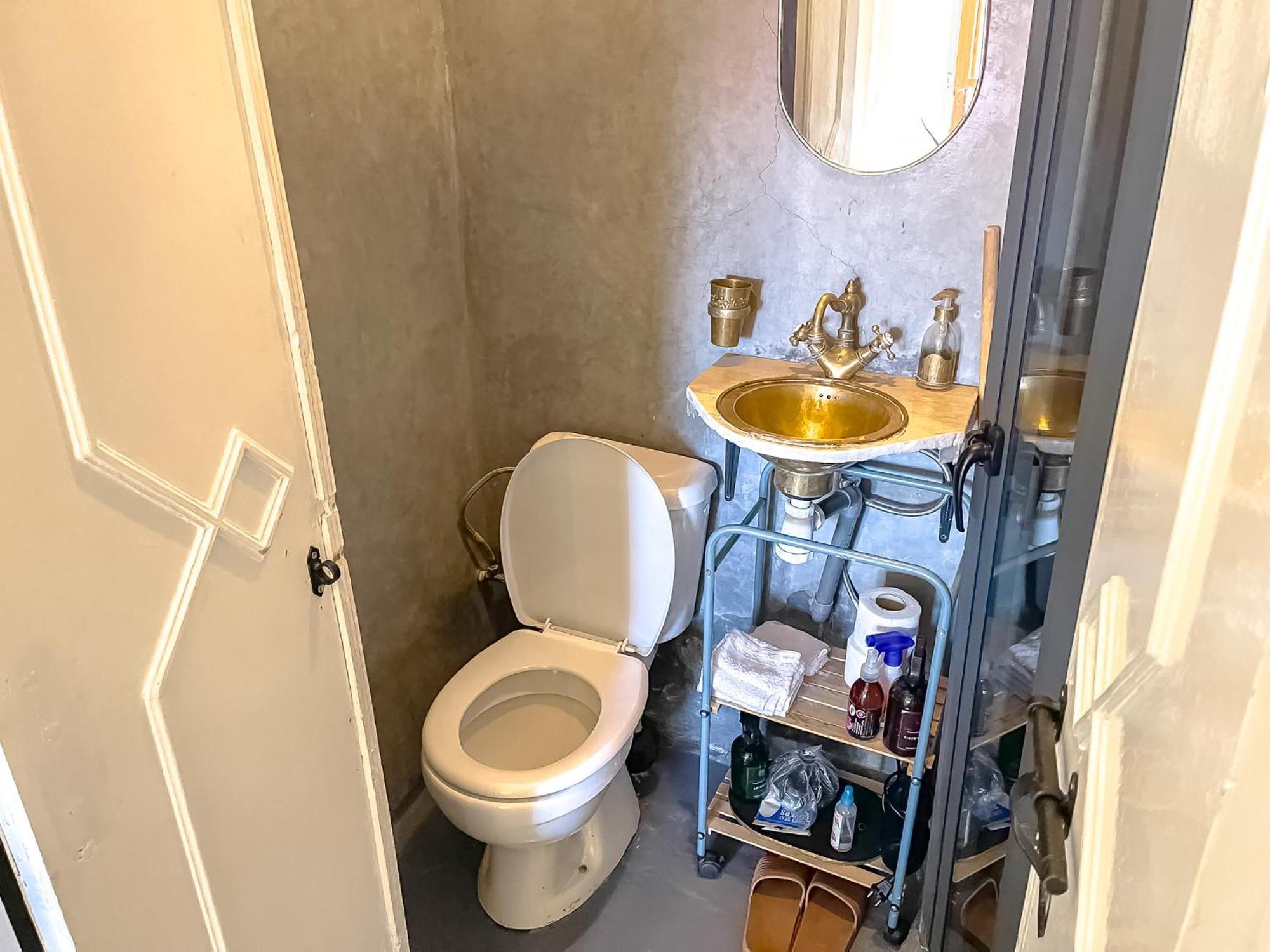 Dar Noubti Apartment *