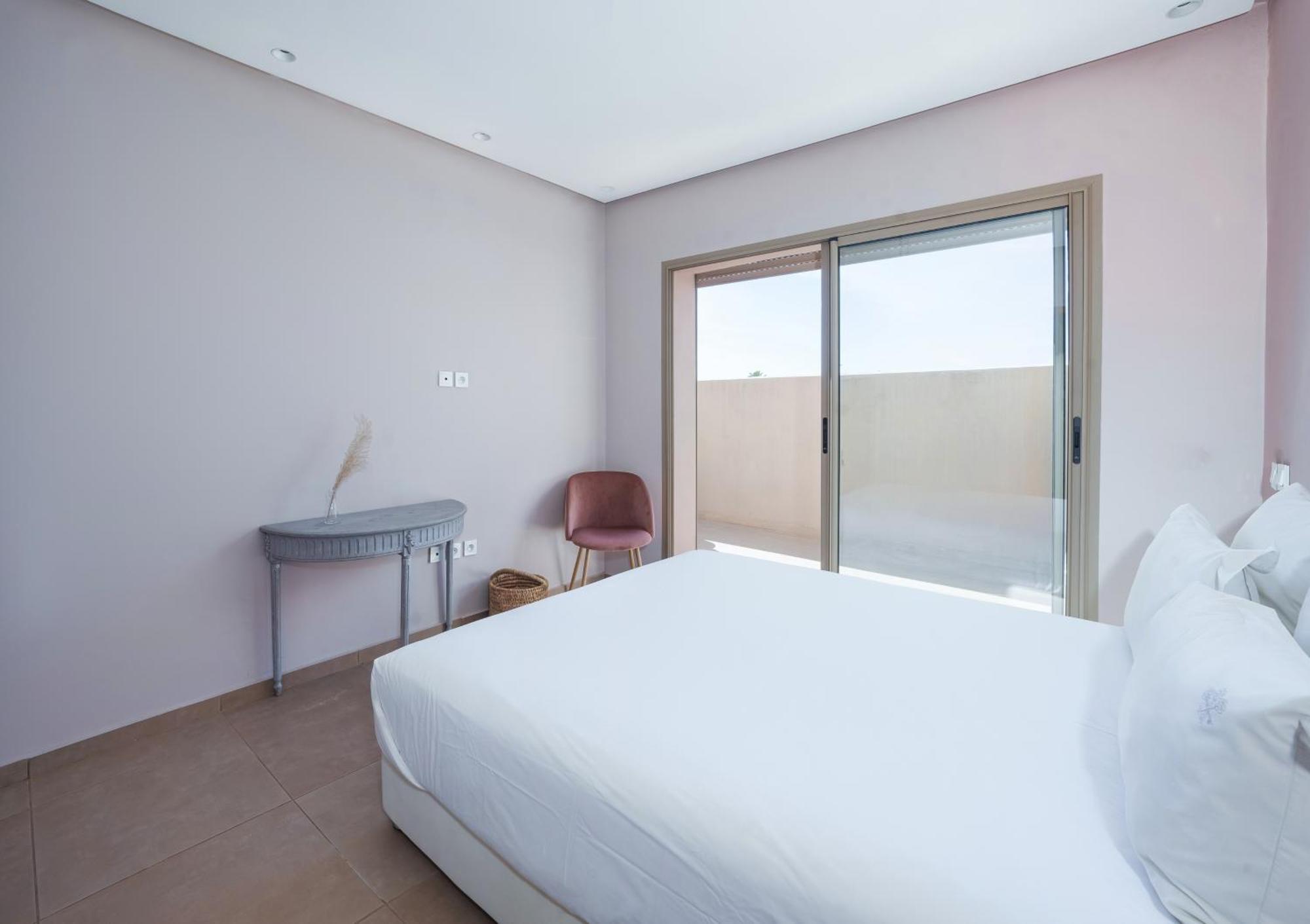 Dar Al Walidine Marrakesh