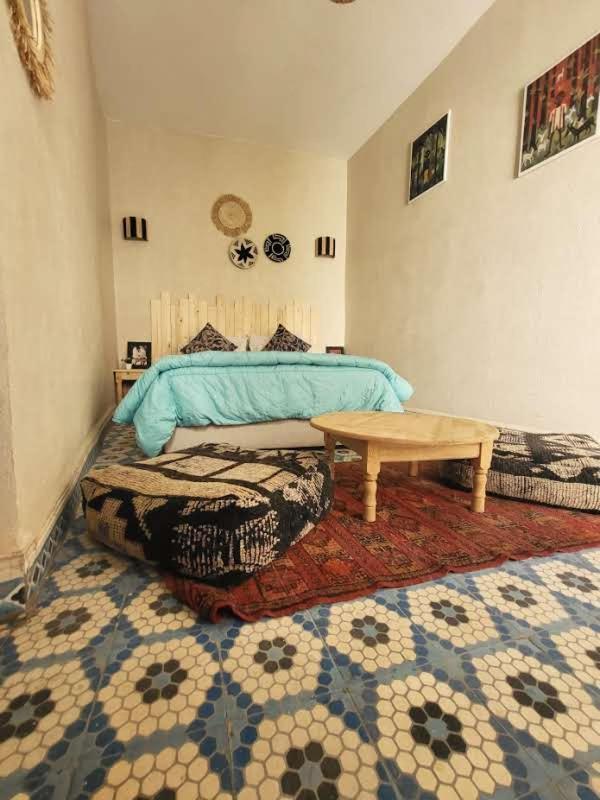 Happy Marrakchy Ostello Marrakesh