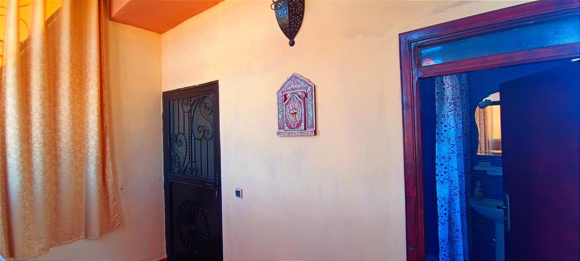 Apartamento Studio L'oasis De La Palmeraie *