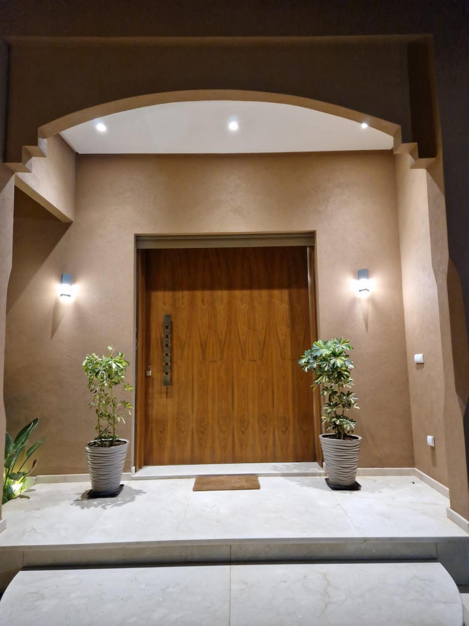 Treasure Of Marrakech Villa Marrakesh