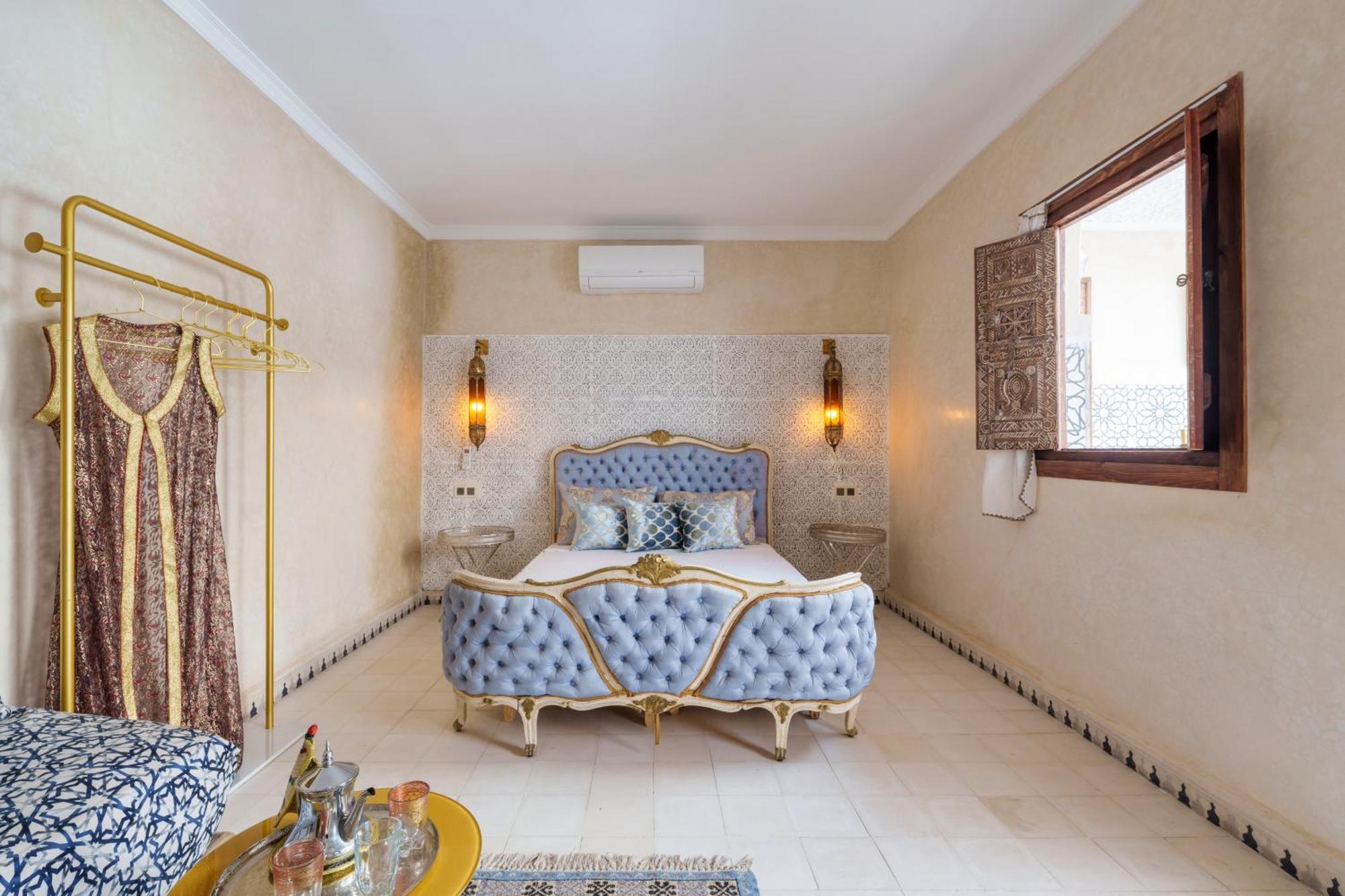 La Fayette Marrakesh