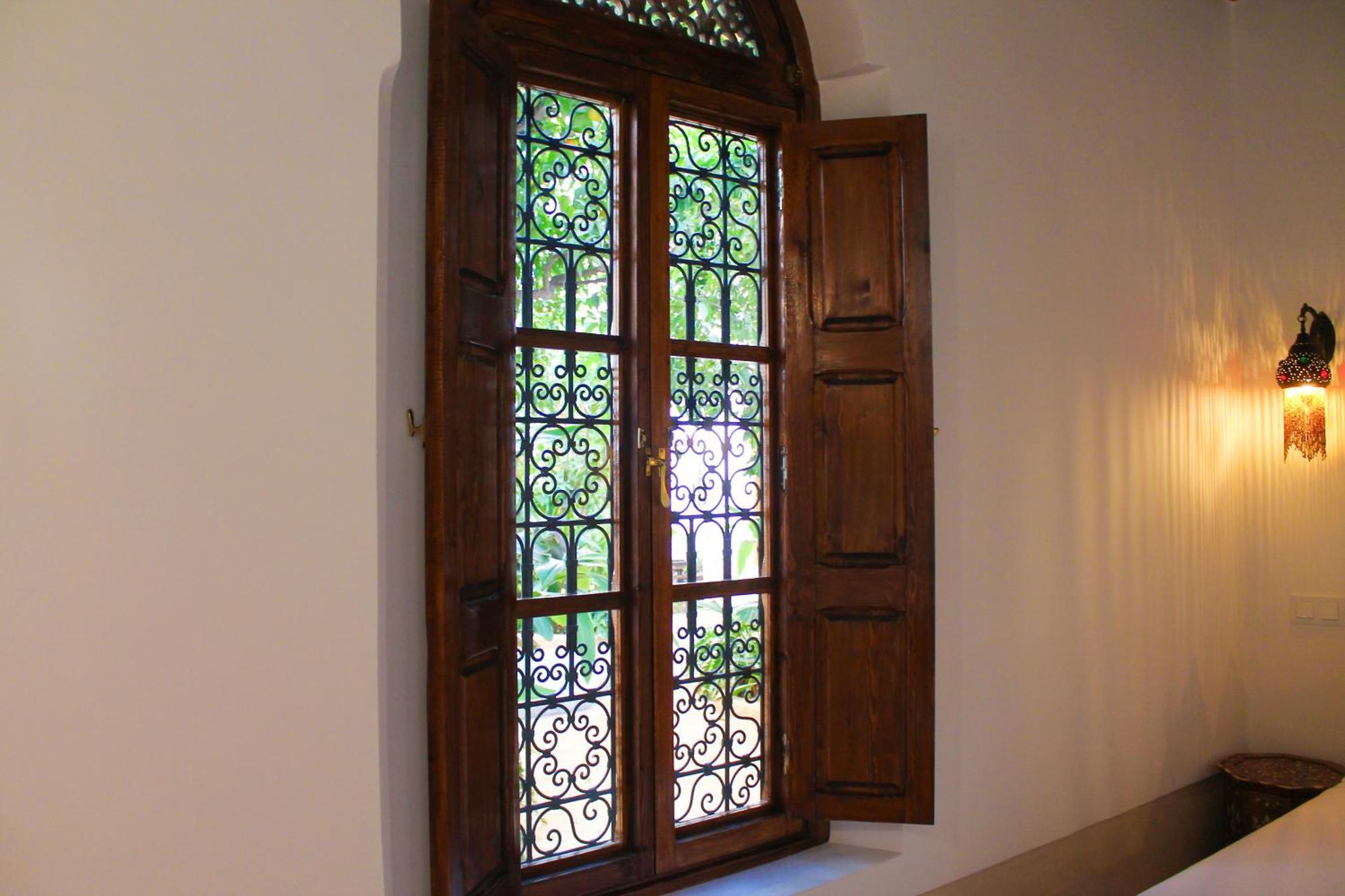 Riad El Morocco
