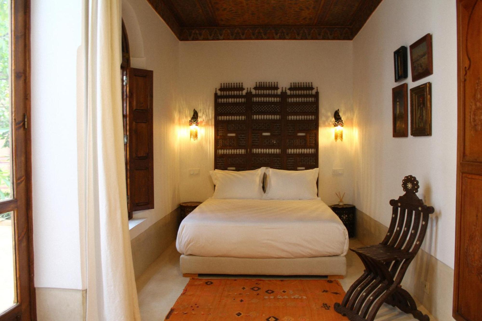 El Morocco Riad *