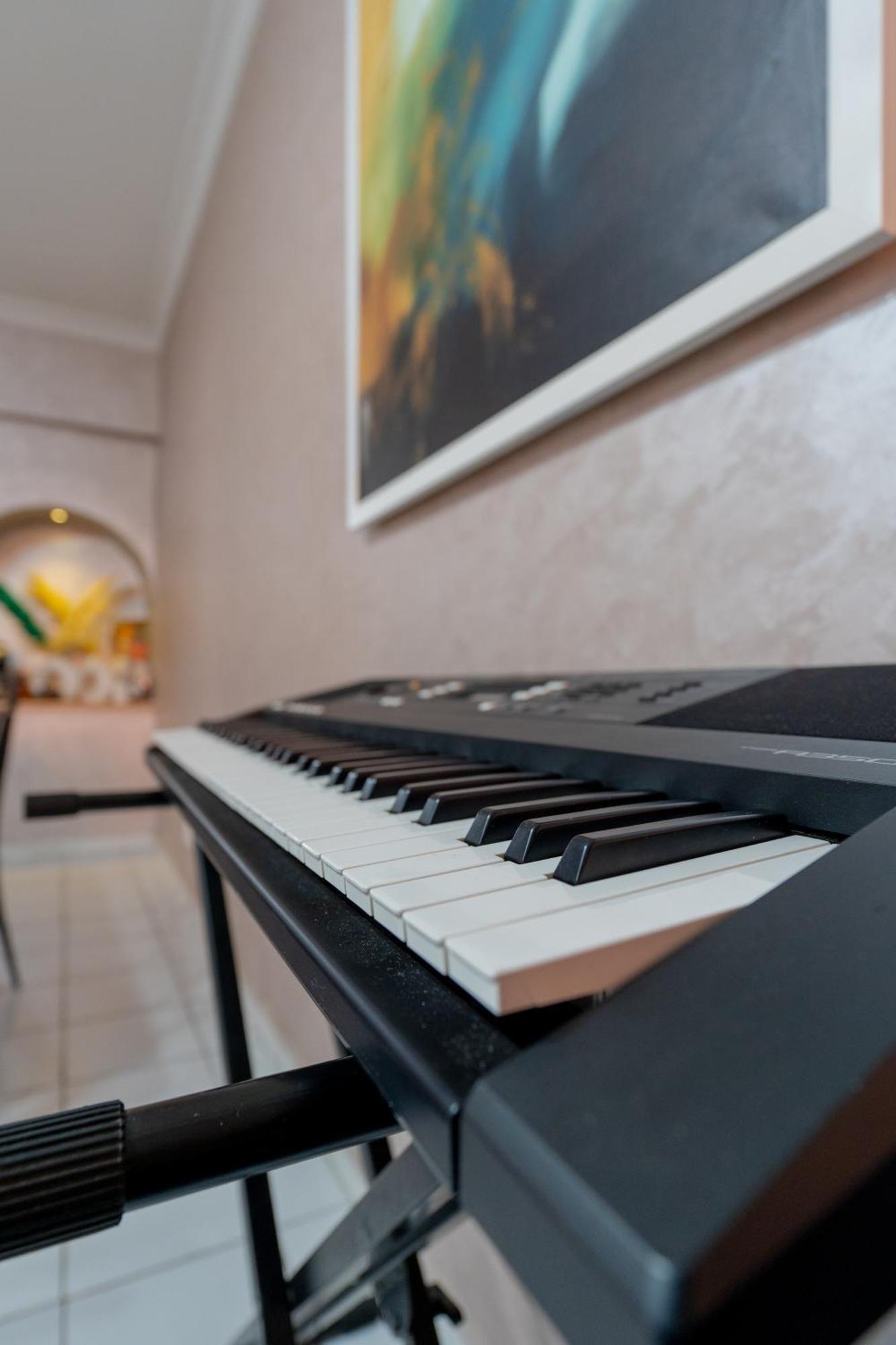 Apartamento Grand Cozy In Heart Of Hivernage