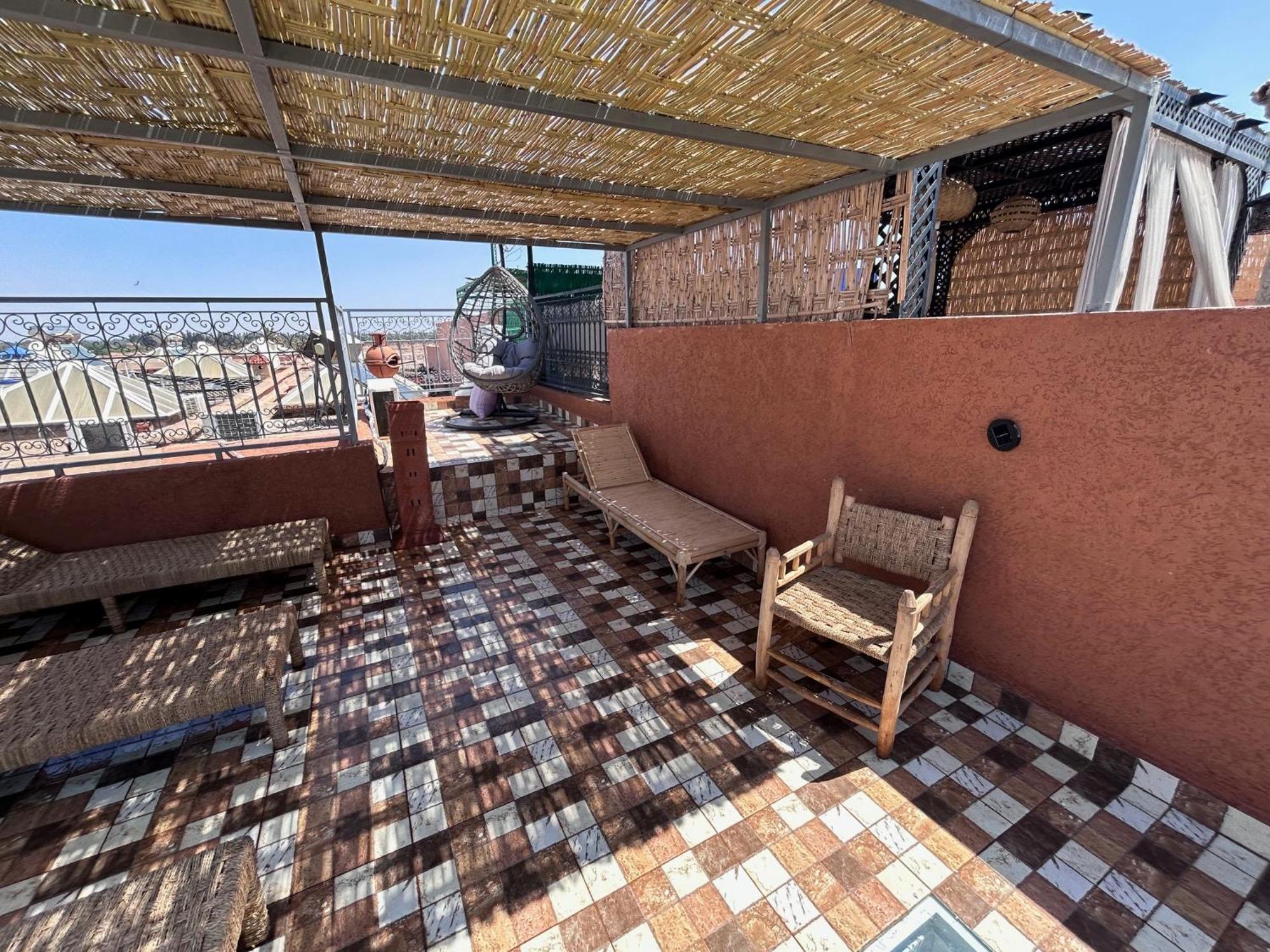 Le Pelican Vakantiehuis