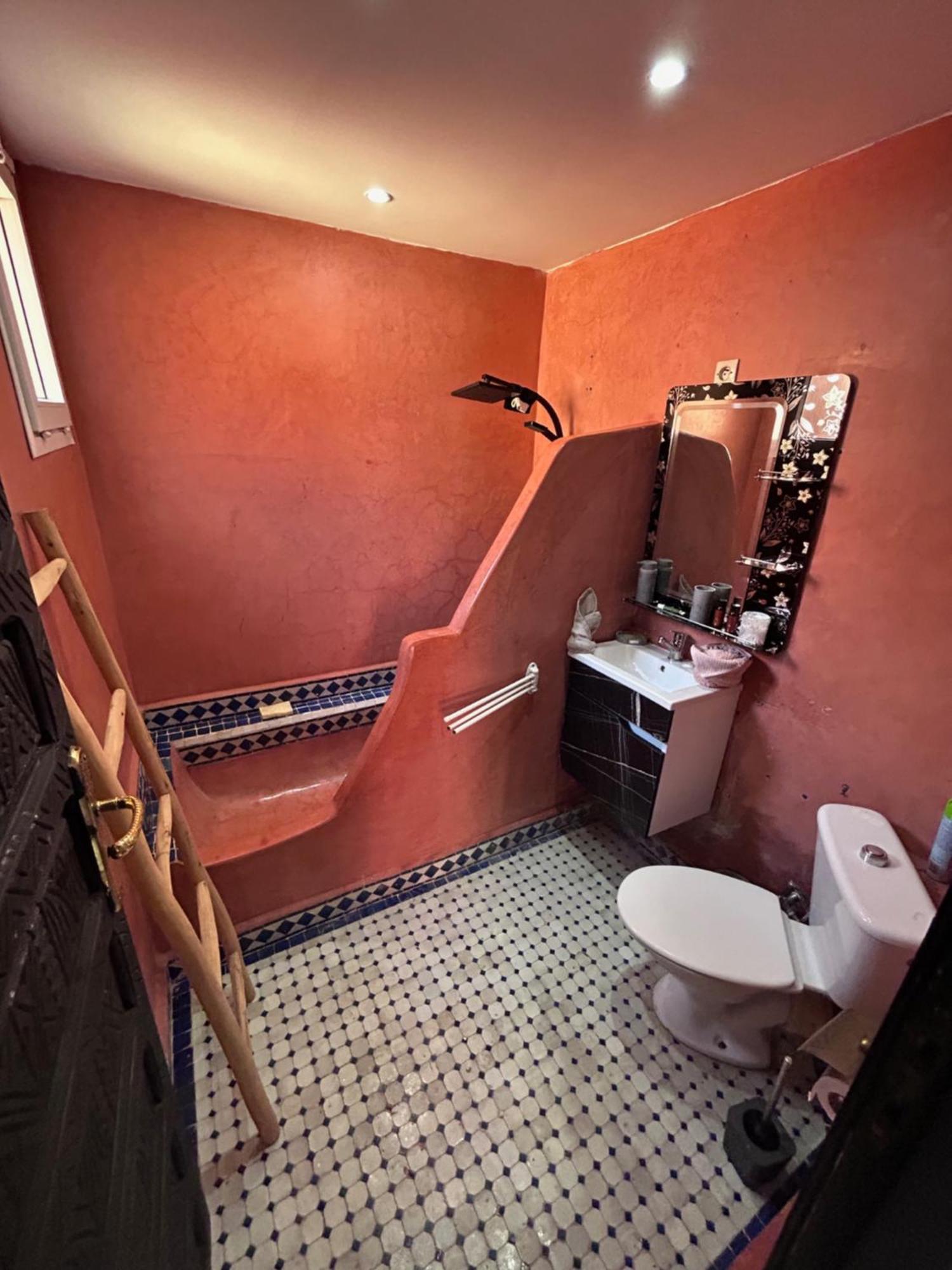 Vakantiehuis Le Pelican Marrakesh