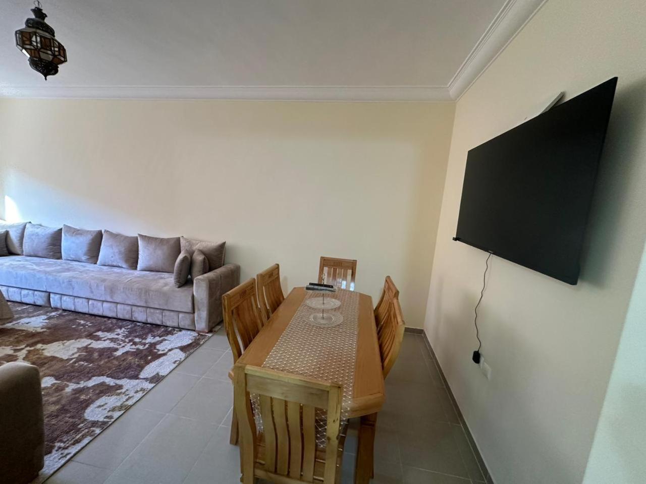 Appartement Marrakech Airport