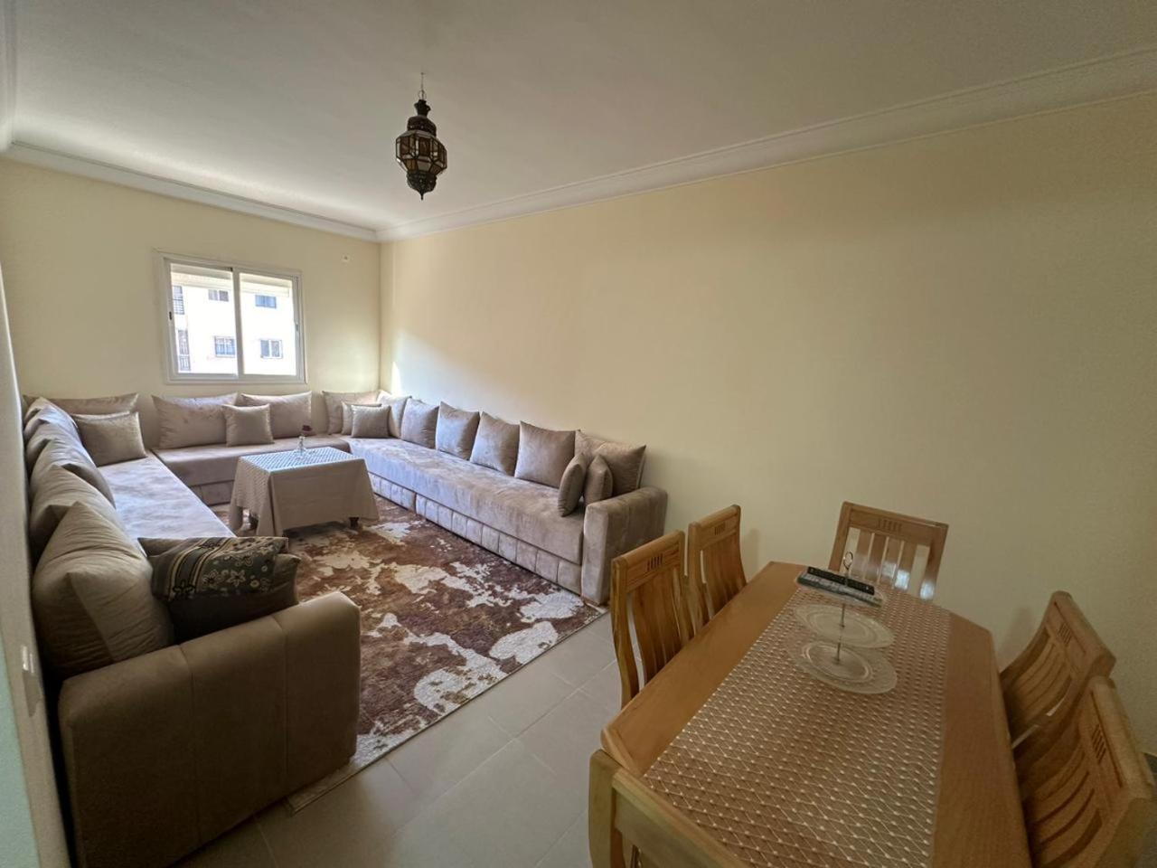 Marrakech Airport Appartement Marrakesh
