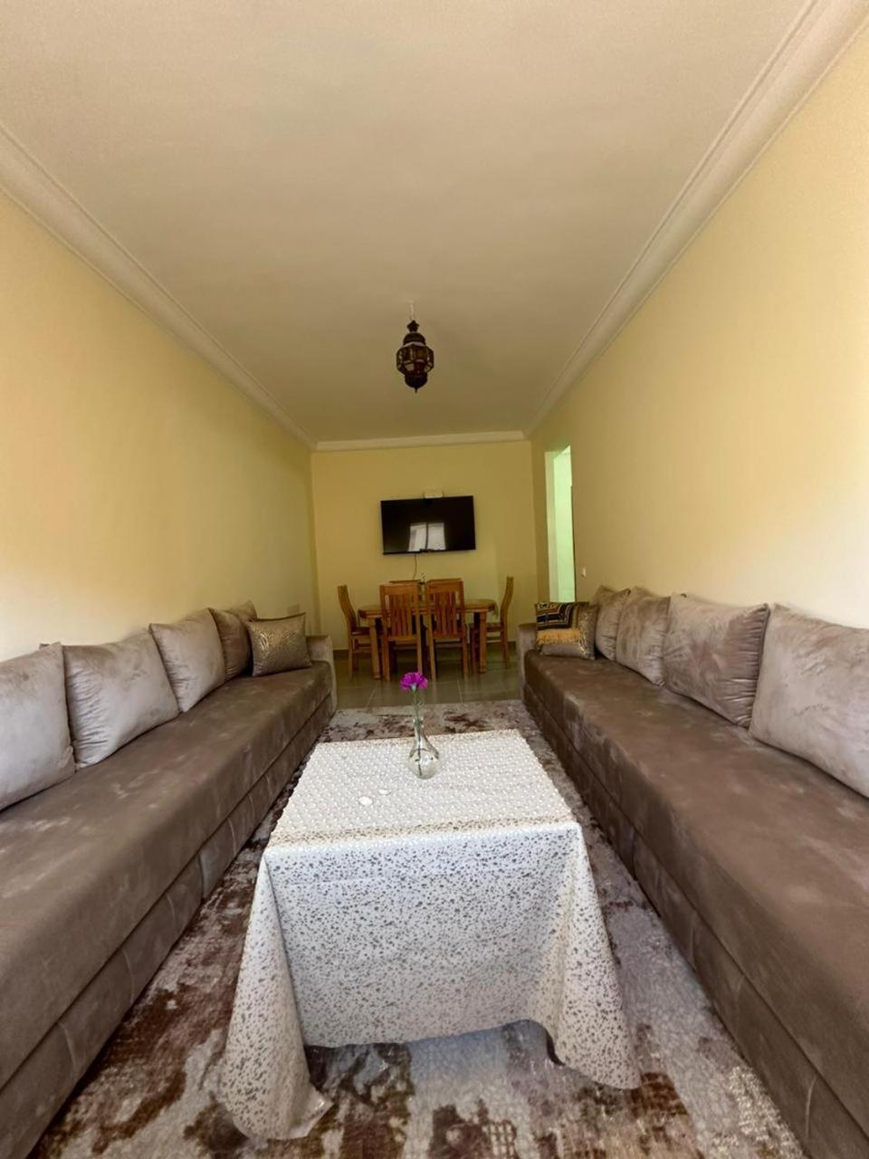 Marrakech Airport Appartement