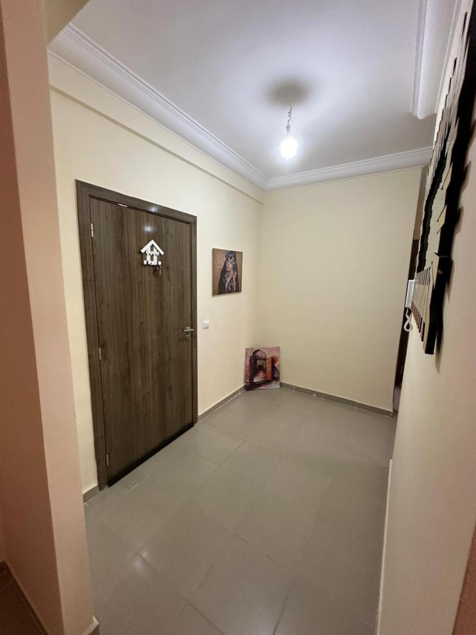 Marrakech Airport Appartement Marrakesh