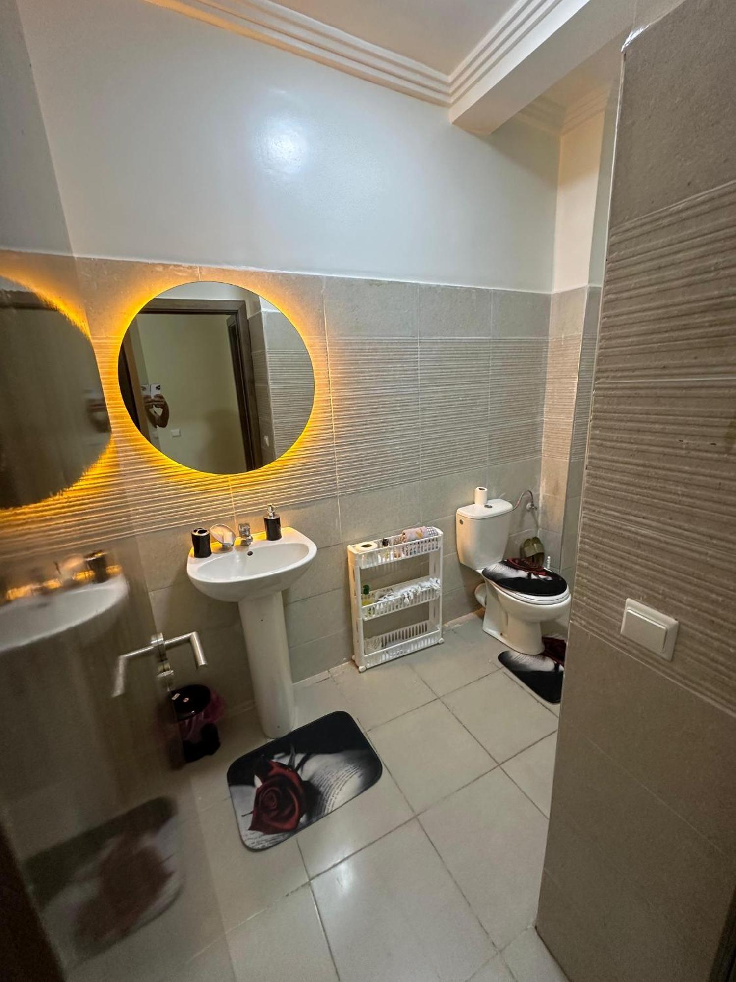 Marrakech Airport Appartement Marrakesh