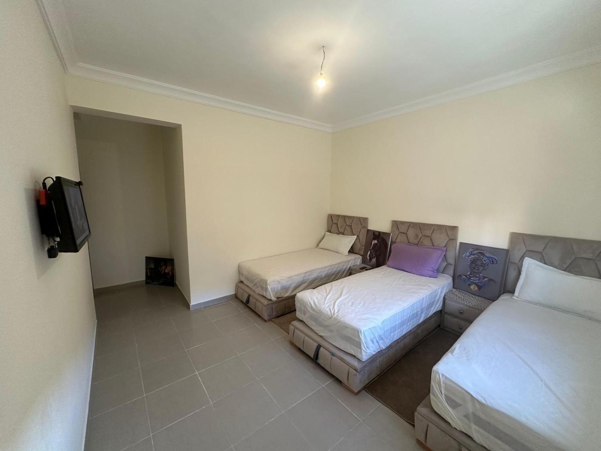 Appartement Marrakech Airport *