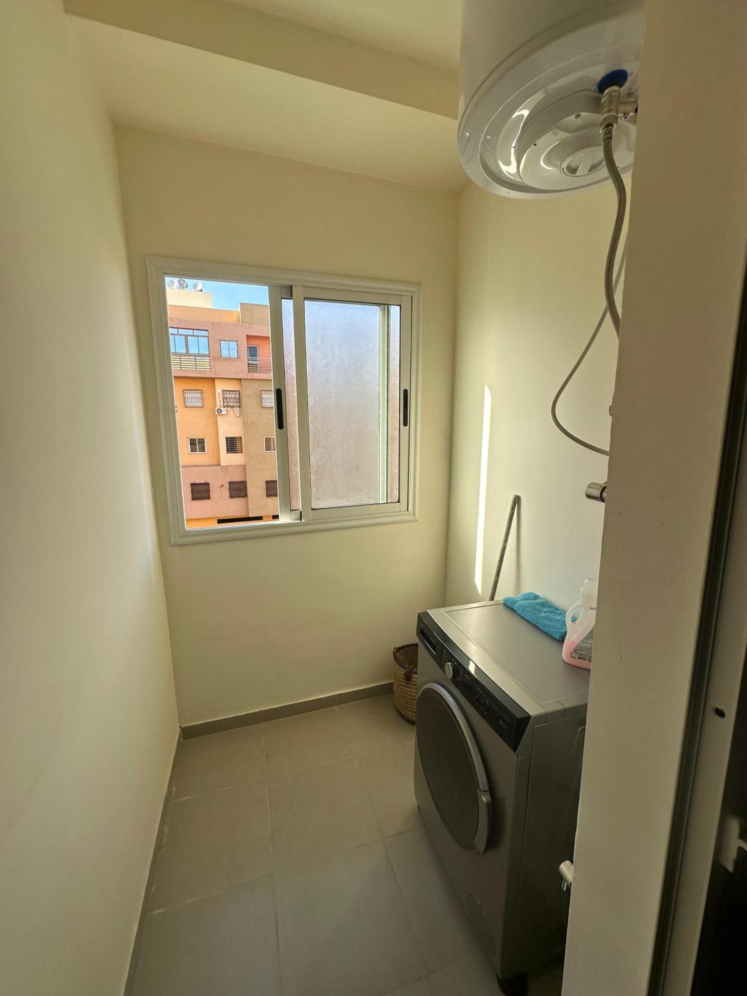 Appartement Marrakech Airport Marrakesh
